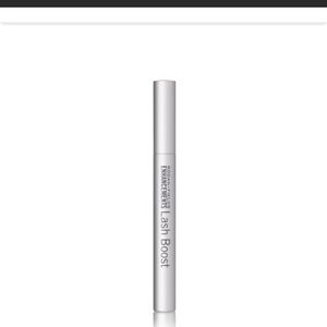 Lash boost